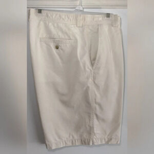 Tommy Bahama  Relax Men's Shorts light Cream White Size 36 8.5"